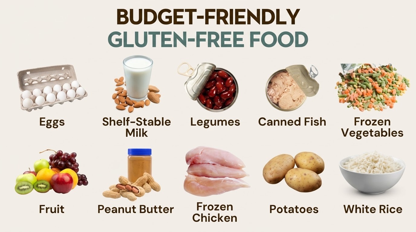 BLOG #15 — Coeliakie en glutenvrije voeding